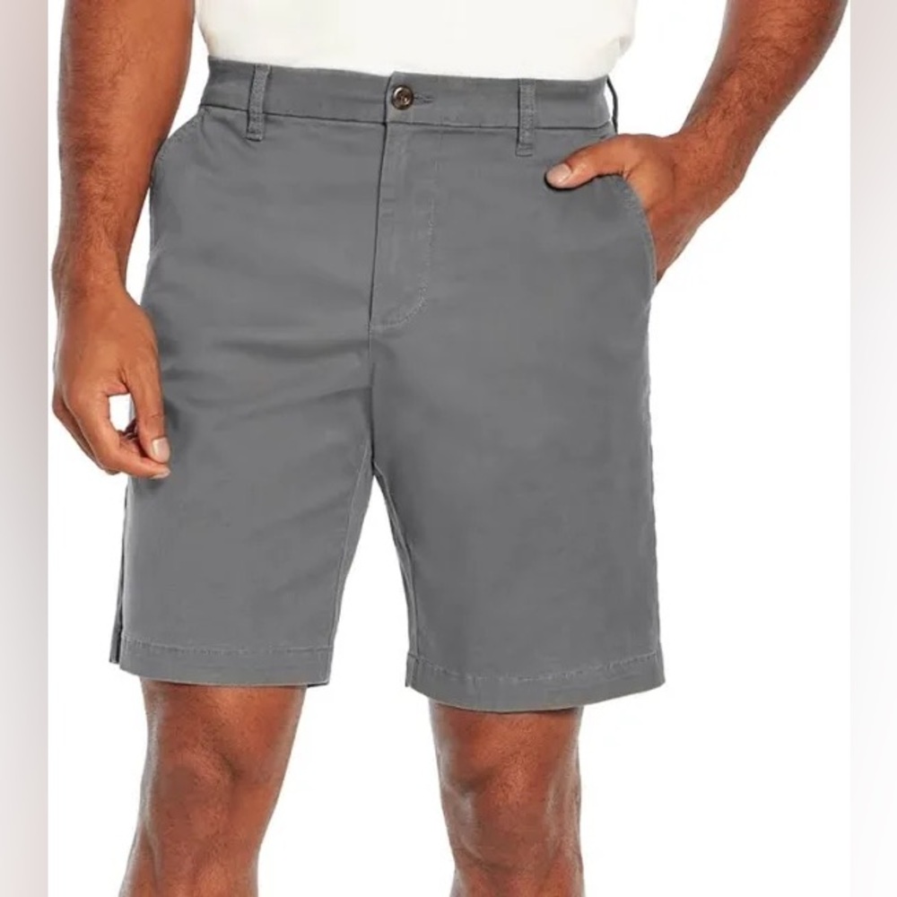 GAP Gray Men’s Vintage Shorts